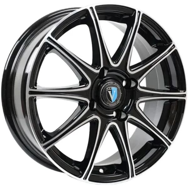 ДЛ 4*100 15*6 D54.1 ET46 Venti 1516 BD